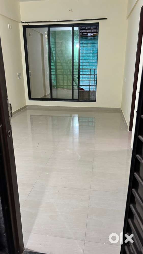 2Bhk For Rent With Car parking in ulwe