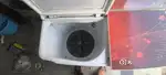 Washing machine number 1 condition and 5years old