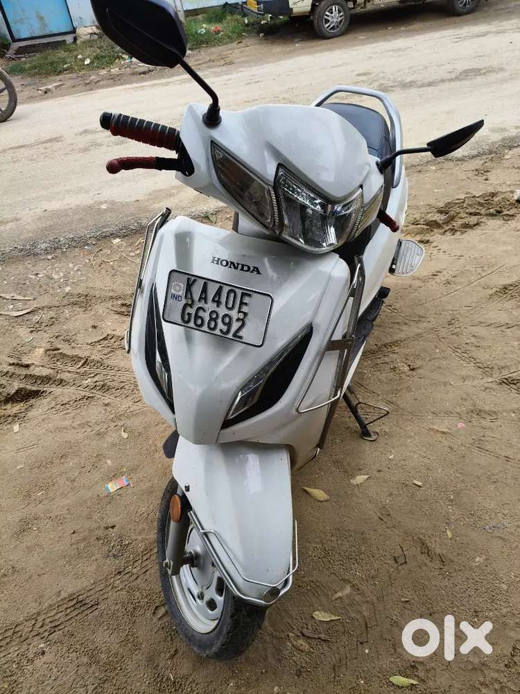 Good vehicle
