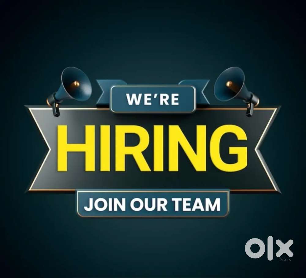 Need managers for Trivandrum