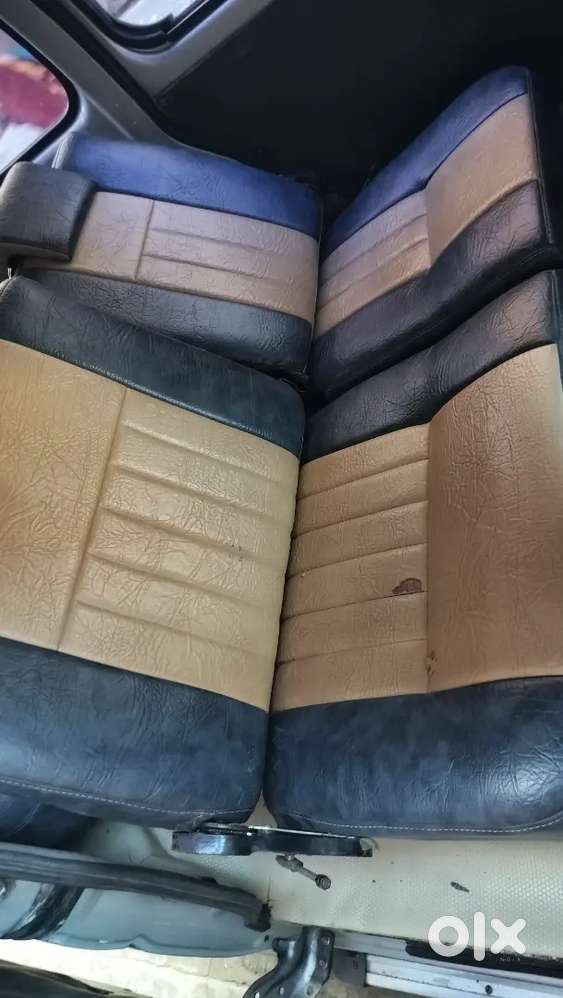 Maruti Suzuki Eeco 2010