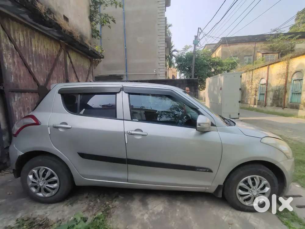 Maruti Suzuki Swift 2012 Diesel Well Maintained