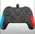 ANT ESPORTS GP110 GAMEPAD CONTROLLER FOR PC / ANDROID - WIRED - USB