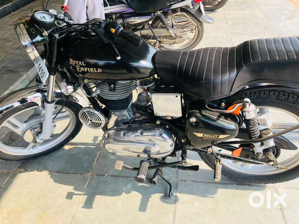 2007 model 2 nd owner