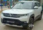 Maruti Suzuki Brezza 1.5 ZXI AT SMART HYBRID, 2022, Petrol