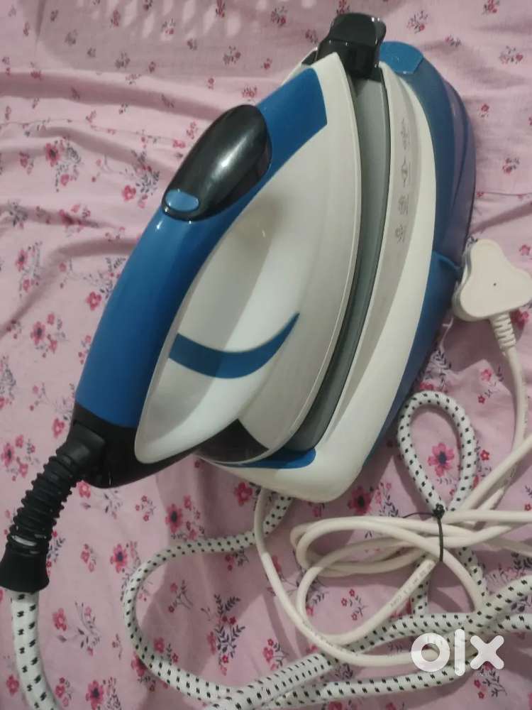 USHA TENE 5000. 2600 W STEAM IORN