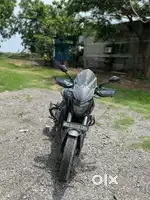 Bajaj dominar 400 UG 2022