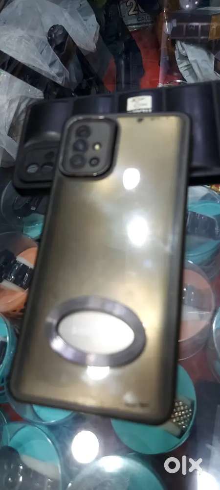 Samsung galaxy A71