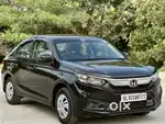 Honda Amaze S MT i-VTEC, 2019, Petrol