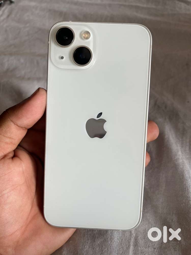 iPhone 13 128gb  10months old