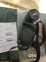 Canon M50 Mark 2