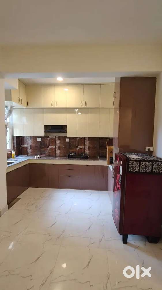 2bhk fully furnished
