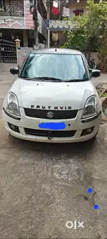 Maruti Suzuki Swift 2008