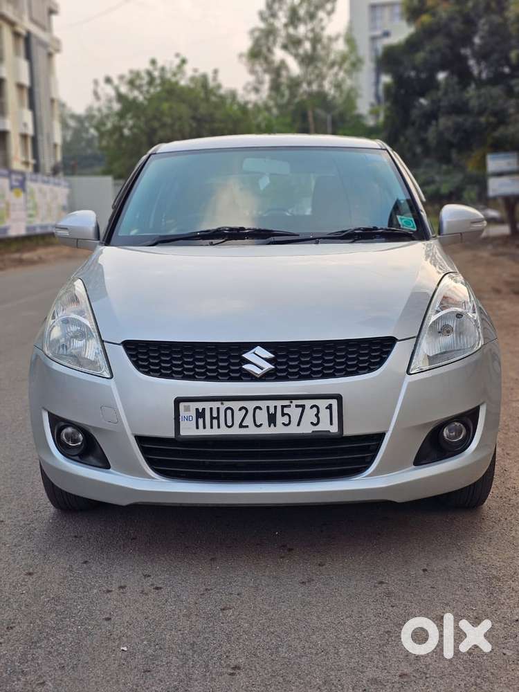 Maruti Suzuki Swift VXI Deca, 2013, Petrol