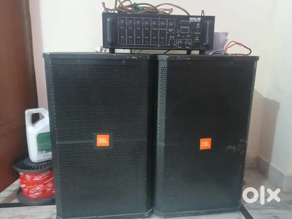 250 speakers for rent