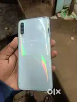 Samasung A51s 6GB 128 GB