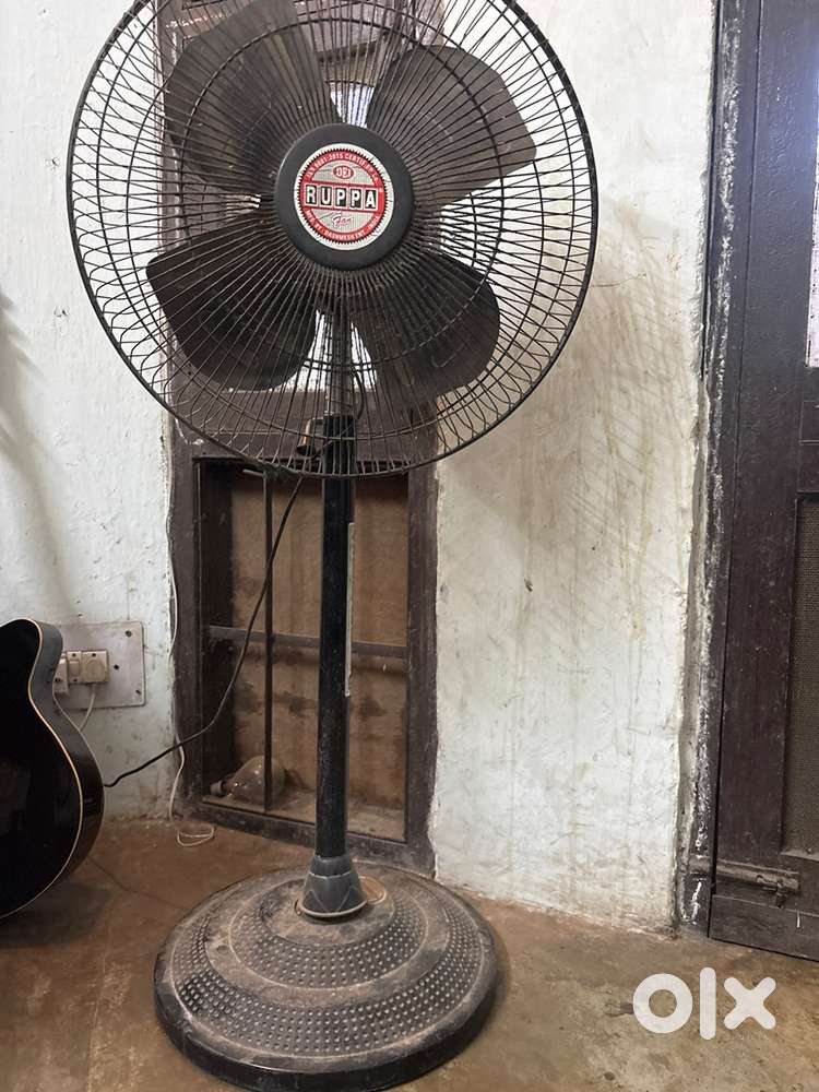 Standing Fan
