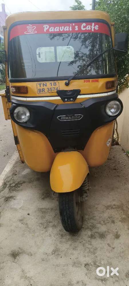 Cargo auto for sale