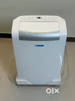 AIR CONDITIONER - PORTABLE TYPE (PC12DB)