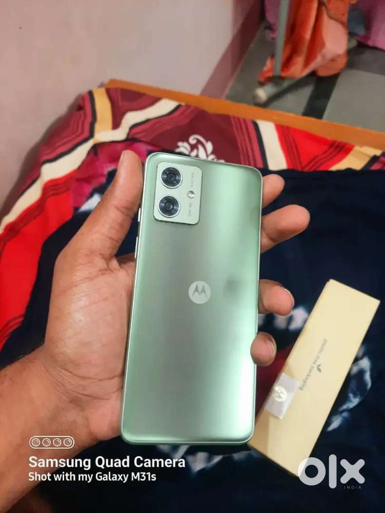 Motorola g64 5g 8+128