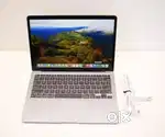 2020 Apple MacBook Air 13.3 M1 3.2GHz 8GB RAM 256GB SSD Space Gray A
