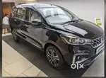 Need Minimum 2 Years Experienced Driver for Ertiga car