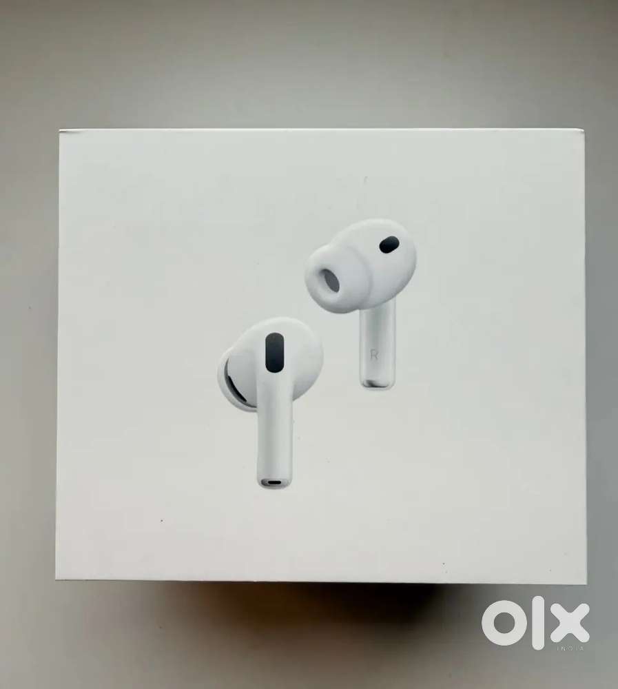 Apple Airpods Pro 3 [3rd Gen]