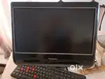 Lenovo computer