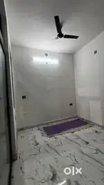 One room with attach kitchen washroom