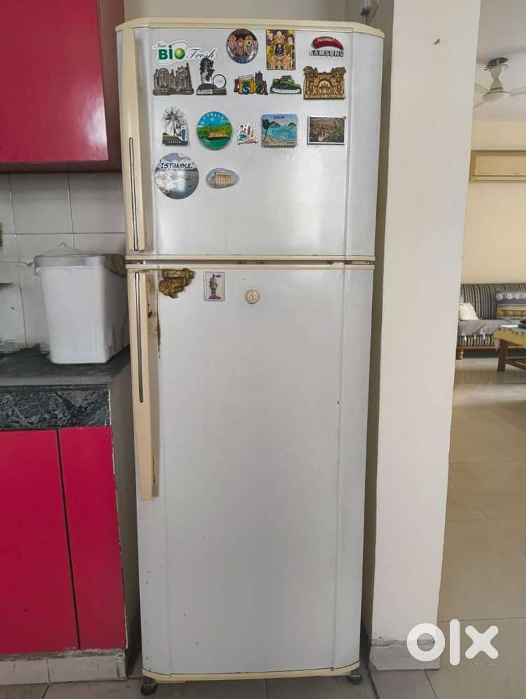 Samsung Double Door Fridge for sale