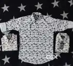 Primium Printed, Plain,Cheks Shirt