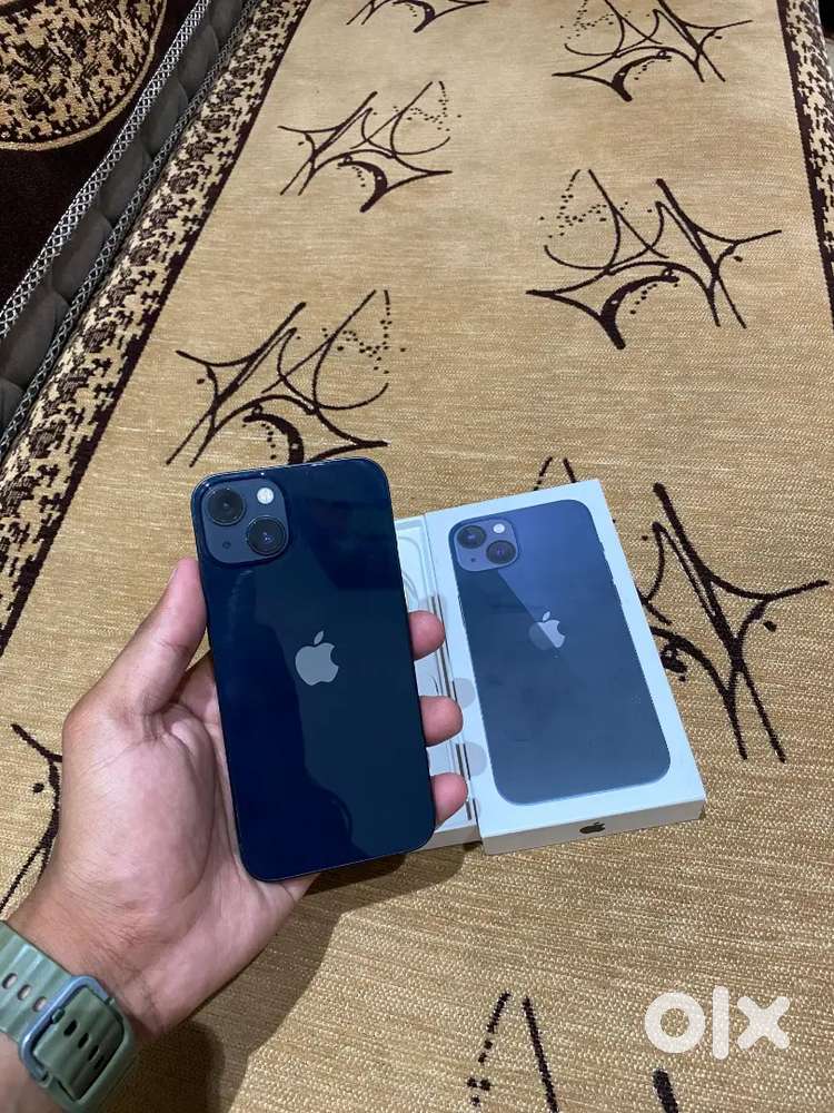 5g iPhone 13 128gb