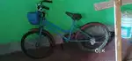 Small Cycle good condition