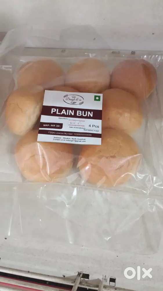 Salesman and marketing