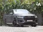 Audi Q7 3.0 45 TDI Quattro Premium Plus, 2015, Diesel