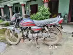 Hero HF Deluxe