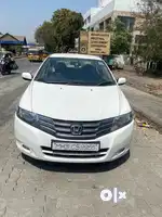 Honda City petrol mint condition