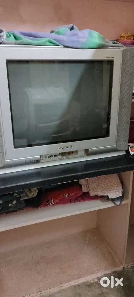21inch colour tv