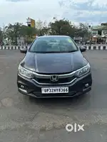 Honda City 2015-2017 i VTEC V, 2017, Petrol