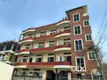 27 Room Hostel at Don Bosco University, Azara