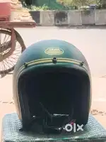 I want to sell my jawa helmet