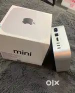 Apple Mac-mini with Apple M4 2024 16GB 256GB Open Box Apple Warranty