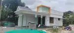New 2 BHK house