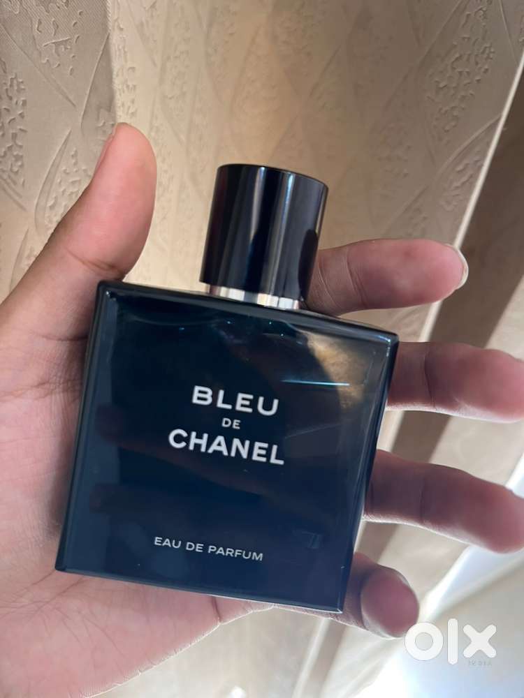 Perfume BLEU DE CHANEL (Original EAU DE POUR)