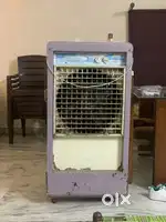 Big Cooler and mini Cooler