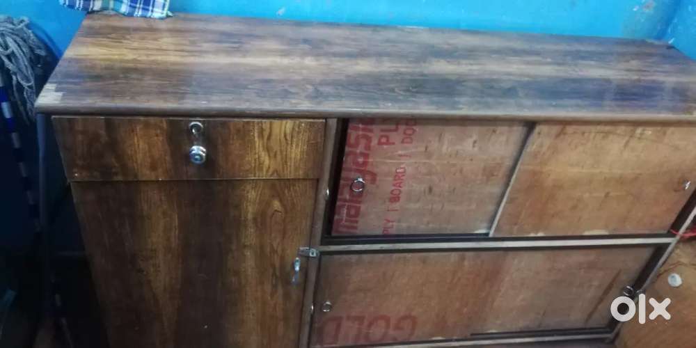 Restaurant equipments