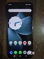 Blaze 2 AMOLED. 6GB 128 STORAGE always on display function.