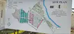 Corner Covered Campus Plot at CI State ,Thuakheda ,Kolar Road,BPL