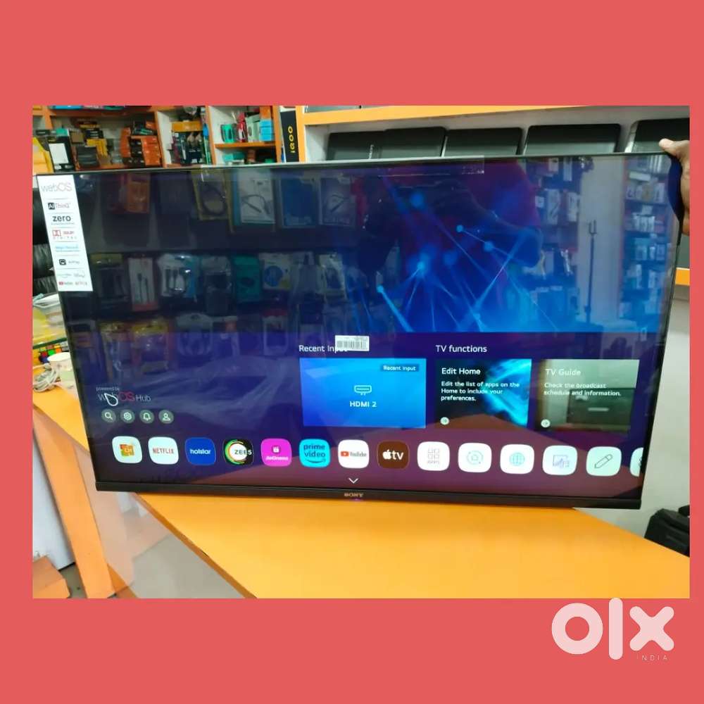 SONY TV MEGA SALES NEW BOX PRODUCTS WHOLESALE MARKET PRICE