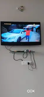 TV FOR SELL